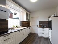 Einfamilienhaus mit großem Garten und Dachterrasse - Kellinghusen
