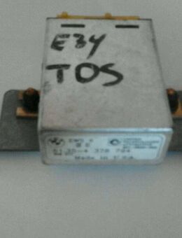 BMW E34 E31EWS STEUERGERÄT 43 78 7 94 9395666 - Bretzfeld