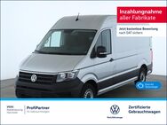 VW Crafter, Kasten Crafter 35, Jahr 2023 - Hannover