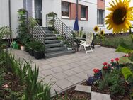 4 Zimmer Mietwohnung in Senftenberg Terrassenwohnung mit Charme - Senftenberg