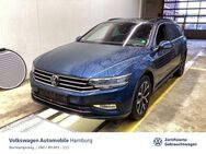 VW Passat Variant, 2.0 TDI Business, Jahr 2022 - Hamburg