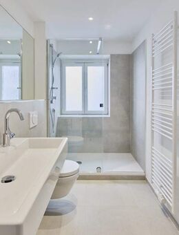 Hochwertige Stuttgarter Oase mit EBK + Balkon uvm. - Stuttgart