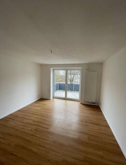 Gemütliche 4-Zimmer-Wohnung in Neumünster - Neumünster