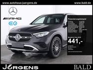 Mercedes GLC 200, Avantgarde Burm3D 20, Jahr 2023 - Plettenberg