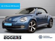 VW Beetle, 1.2 TSI Cabrio Allstar, Jahr 2016 - Verden (Aller)