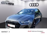 Audi RS6, Avant Tour Optikpaket, Jahr 2023 - Bad Nauheim