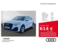 Audi Q2, S line 30 TDI Optikpaket Phone-Box, Jahr 2022 - Bielefeld