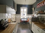 Wohnungsswap - Wielandstraße - Berlin