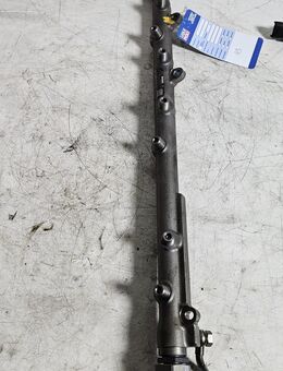 BMW 7795514 Einspritzleiste Rail Krafstoffverteiler 0445216015 - Breitscheidt