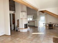 Großzügige 4,5 Zimmer Galeriewohnung in der Tuttlinger Nordstadt - Tuttlingen