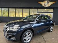 Audi Q5 2.0 TDI quattro S-Line PANORAMA/LEDER/AHK/APS - Göttingen