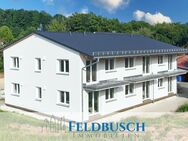 Golfplatznähe inklusive - 2-Zimmer-Neubauwohnung mit Balkon in Eschertshofen als clevere Kapitalanlage oder Rückzugsort - Pilsach