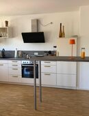 Hochwertige Küchenzeile Marke Schüller in 87778