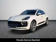 Porsche Macan, 75I Servlenk Plus Entry&Drive, Jahr 2022 - Saarbrücken