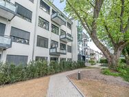 Erstbezug! Moderne 2 ZKB Erdgeschosswohnung in zentrumsnaher Lage von Oldenburg - Oldenburg