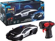 Revell® RC-Auto Revell® control, Lamborghini AventadorPolice