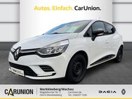 Renault Clio, COLLECTION TCe 75, Jahr 2019 - Markkleeberg Zentrum