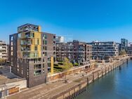 Elbblick aus jedem Zimmer! - Hamburg