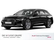 Audi A6, Avant sport 45 TFSI, Jahr 2023 - Großwallstadt