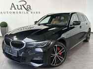 BMW 330 Touring xDrive M-Sport NAV+LASER+AHK+PANO - Wardenburg