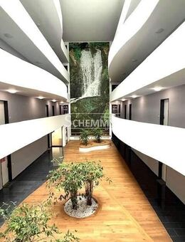 Freiburg-Güterbahnhof ++ Moderne 2 Zimmer-Wohnung für Studierende (vermietet) - Freiburg (Breisgau)