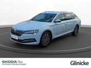 Skoda Superb, 1.5 TSI Combi Style SiHz, Jahr 2024 - Weimar