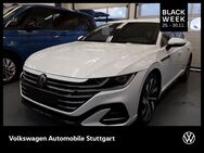 VW Arteon, 2.0 TDI Shooting Brake R-Line, Jahr 2023 - Stuttgart