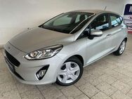 Ford Fiesta Cool & Connect Automatik Navi Winter-Pak. - Gronau (Leine)