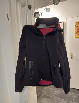 Softshelljacke - Essen