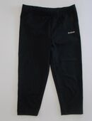Sport Leggings für Mädchen Marke Reebok Schwarz Gr. 128 zu verkaufen. in 33619