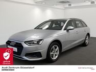 Audi A4, Avant 30 TDI, Jahr 2021 - Düsseldorf