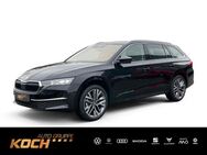 Skoda Octavia, 2.0 TDI Combi TOUR, Jahr 2022 - Schwäbisch Hall