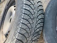 Komplett Räder 185/65 R15 - Waldheim