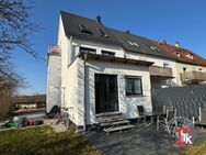 Preissenkung! Neuwertiges Reiheneckhaus in zentraler Lage Ansbach - Ansbach