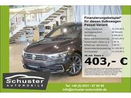 VW Passat Variant, GTE Hybrid Panodach, Jahr 2020 - Ruhstorf (Rott)