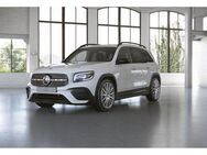 Mercedes GLB 250, AMG Night-Paket, Jahr 2021 - Heidenheim (Brenz)