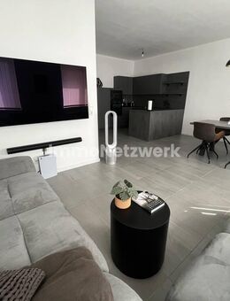 Moderne 3-Zimmer-Wohnung in zentraler Lage in Waldmohr - Waldmohr