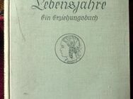 Elisabeth Plattner - die ersten sechs Jahre - Ausgabe 1935 - Niederfischbach
