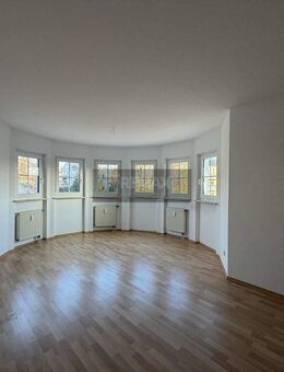 Schicke Wohnung im Staatsbad Bad Steben - Bad Steben