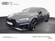 Audi A5, SB 40 TDI qu S line, Jahr 2020 - Kassel