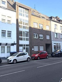 Solide Kapitalanlage mit guter Rendite - Baujahr 1989! - Mönchengladbach