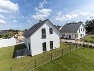 Modernes Einfamilienhaus in Ragow - KfW55-Fertighaus mit Top-Ausstattung! - Mittenwalde (Landkreis Dahme-Spreewald)