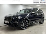 BMW X3, M40d ZA HK HiFi, Jahr 2021 - Rosenheim