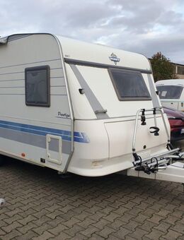 Hobby Prestige 495UFe Mover Sackmarkise Vorzelt Fahrradträger - Willich