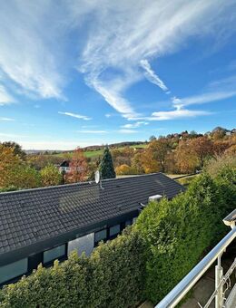 Seltene Gelegenheit - Bauen & Wohnen am Grüngürtel in Stiepel - Bochum