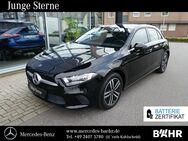 Mercedes A 250, e Style MBUX Parktr LMR, Jahr 2021 - Geilenkirchen