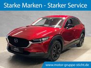 Mazda CX-30, Homura # # #ANDROID, Jahr 2024 - Wunsiedel