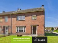 Familienfreundlich wohnen in ruhiger Lage - Selfkant