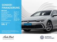 VW Golf, 1.4 TSI VIII GTE, Jahr 2022 - Bad Homburg (Höhe)