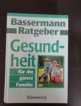 Gesundheit für die ganze Familie Leibold, Gerhard: - Essen